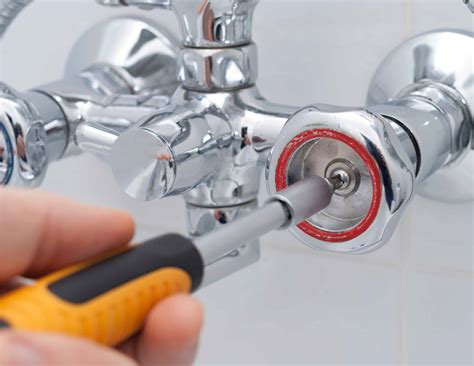 how to replace leaking shower faucet|How to Fix a Leaky Shower Faucet (DIY) 